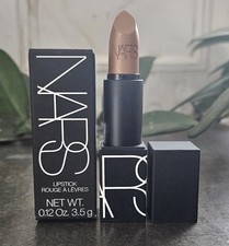 Nars MIRAMAR 2925 Satin Lipstick .12 oz NIB DISCONTINUED 