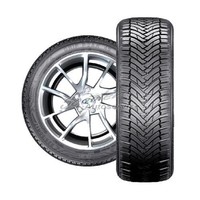 1X Reifen 205/50 R17 Zoll 93V Ganzjahresreifen Crosswind Grip Peak 4S 3PMSF XL