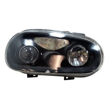 VOLKSWAGEN Golf Cabriolet Concept 2000 Headlight Headlamp Right Side ABM