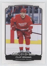2022-23 O-Pee-Chee Filip Zadina #348 1u6