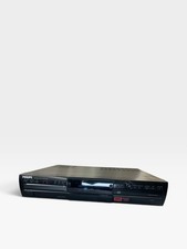 Philips CDR778/17 Dual Deck Audio CD Recorder Player