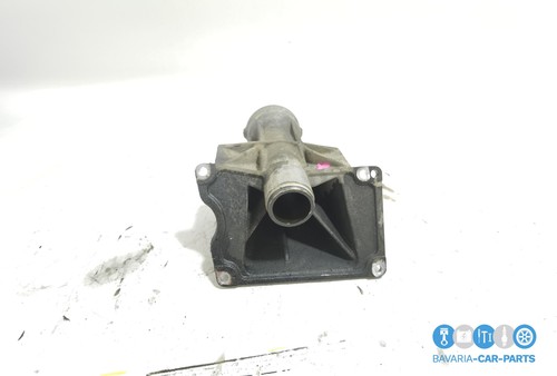 Original BMW  F10 F11 F12 F13  Lagerbock 7575060