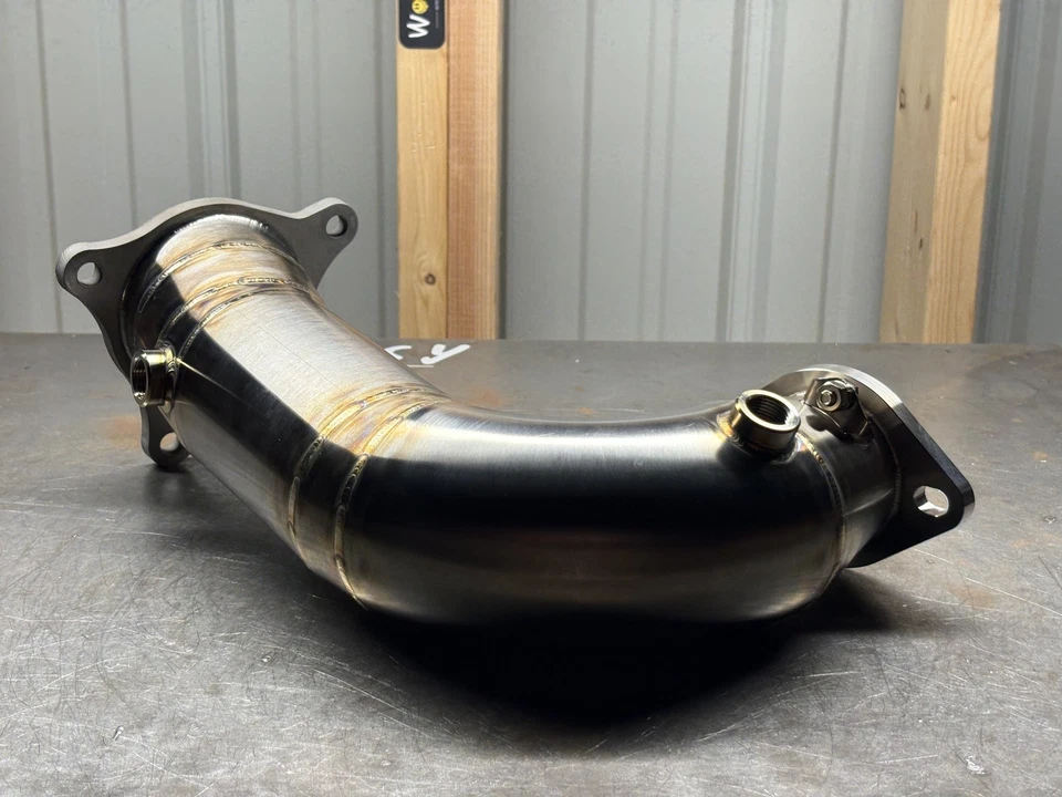 2022+ WRX J-Pipe IYKYK - Image 3 of 4