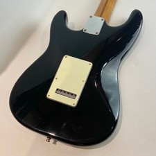 Fender Tex-Mex Stratocaster 1PC Maple Neck Soft V Satin 1997 Mod