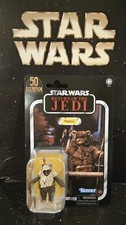 Star Wars Vintage Collection VC 190 Paploo Ewok Return Of The Jedi
