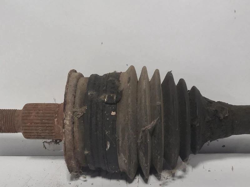 Eje Eje Eje Delantero Tambor Frenos Traseros Driver Izquierdo Se Adapta 90-99 LUMINA CAR 1675939 Foto 3 de 4