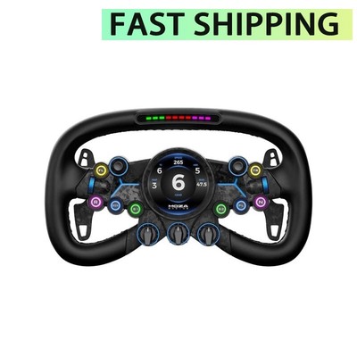 MOZA Vision GS 310mm/12.2'' Steering/Racing Wheel Racing Simulator