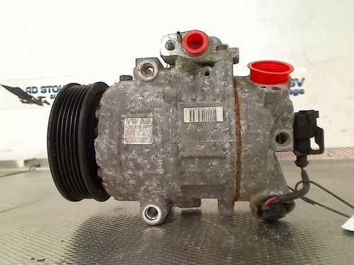 KLIMA PUMPE VW Polo V (6R) Hatchback 1.4 16V (CGGB(Euro 5)) 2009 6Q0820808F