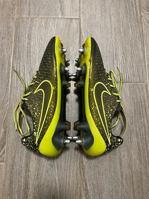 NIKE Magista Opus Elite ACC Soccer Cleats Football Boots US10 UK9 EUR44 Men s