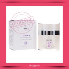Image Skincare ILUMA Intense Brightening Creme 48g 1.7oz NEW FAST SHIP