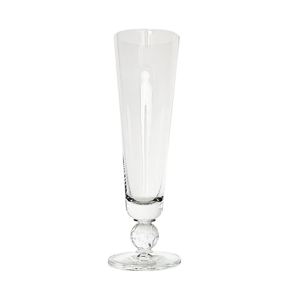 Fußball NEUTRAL Bierglas Tulpe Glas Pils Bier Pokal Gläser Biergläser - Bild 1 von 1