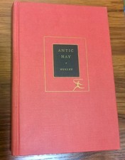 Antic Hay  by Aldous Huxley, 1923 Hardcover (BK)