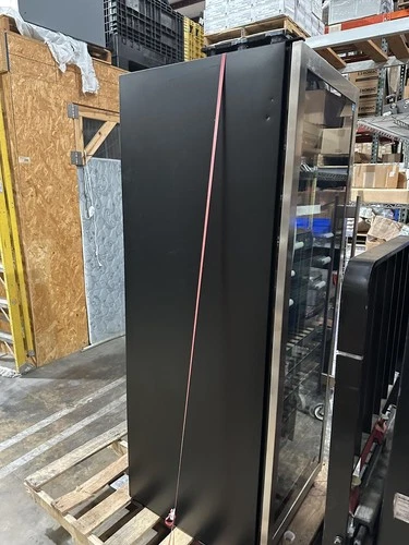 Avallon AWC243TDZLHA 24" 140-Bottle Built-In or Free Standing Wine Cooler - Picture 10 of 18