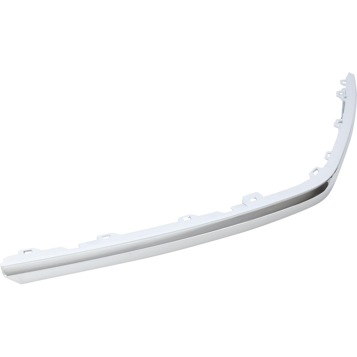For 2020-2023 ATLAS CROSS SPORT Rear Right Bumper Trim