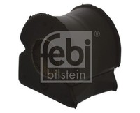 2X Lagerung Stabilisator Vorne Febi Bilstein 39506 Passend FÜR Fiat