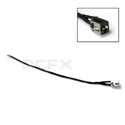 ORIGINAL NEW   SATELLITE L870D L875D L850-12P L850D L855D DC POWER CABLE＃ *cm