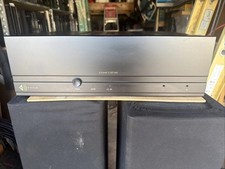Sonance Sonamp 2120T MKII Power Amplifier