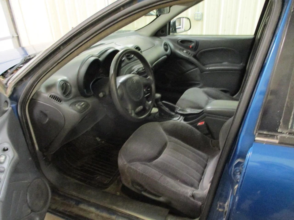 Conjunto de pieza de freno antibloqueo compatible con 97-99 CUTLASS 1694212 Foto 2 de 4