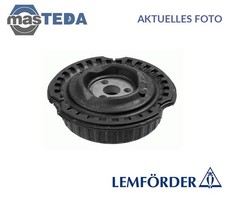 35429 01 FEDERBEINLAGER DOMLAGER HINTEN LEMFÖRDER FÜR PORSCHE CAYENNE