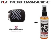 Pipercross - BMW - 1er (E87/E81/E82/E88) 120i - 150 + 156 + 170 PS - 09/04-10/13