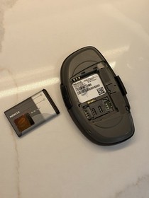 Nokia N-Gage QD Lot With 9 Games! Bomberman NCAA Call Of Duty Sims Rally