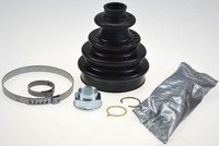 LöBro Faltenbalgsatz, Antriebswelle 300393 FüR Ford