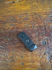 Vintage Lyman 25b Screw On Dovetail Base Remington Rem 740 742 760 725