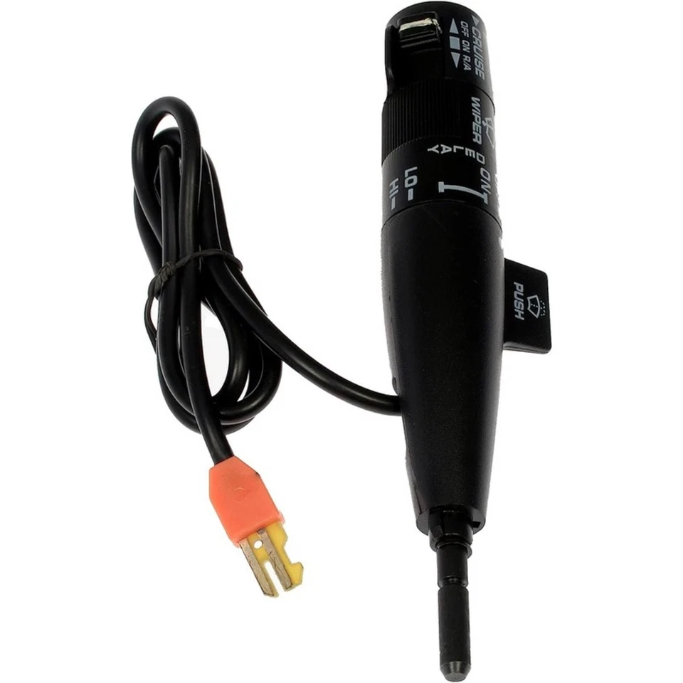 49286 Interruptor de seta Dorman para Chevy Olds S10 Pickup Jimmy NOVENTA E OITO S15 - Imagem 2 de 4