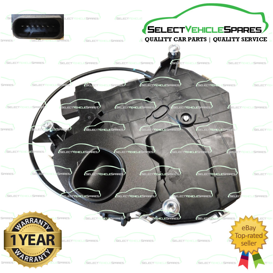 OE NEW TOYOTA PROACE MK2 (VAN) BACK END REAR DOOR LOCK ACTUATOR 2017> - Image 12