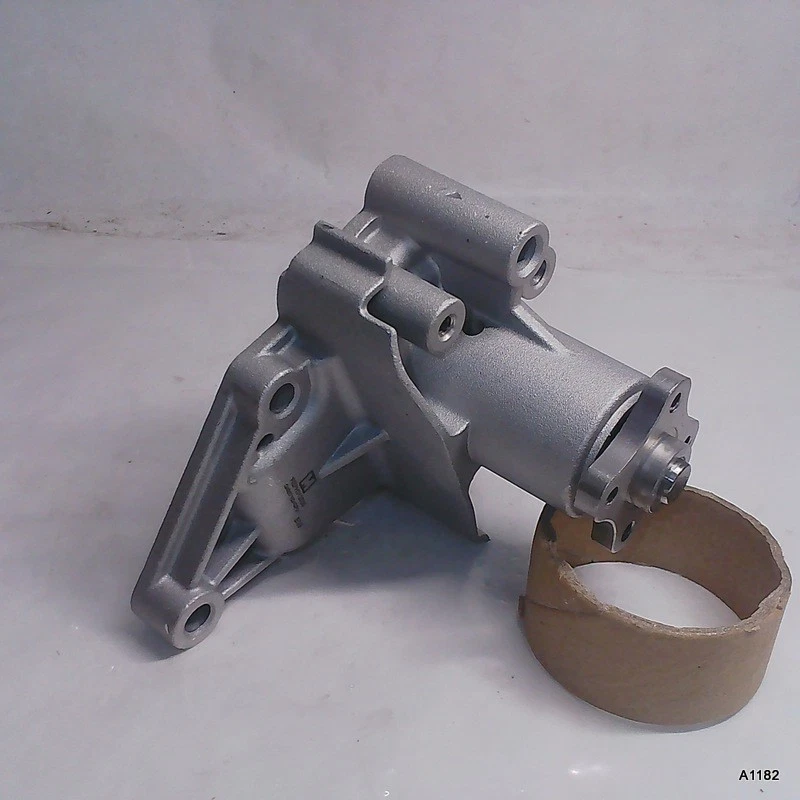 Bomba de agua del motor para Hyundai Accent Kia Rio Rio5 1996-2011 1,5 L 1,6 L DOHC 16V Foto 2 de 4