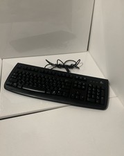 Logitech Keyboard