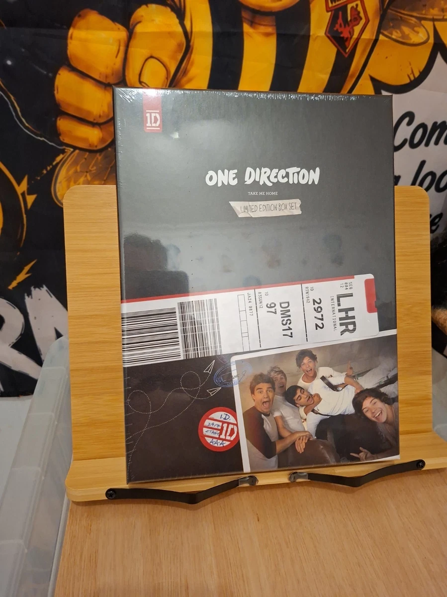 25+ One Direction Limited Edition Music CDs for sale | Updated Oct