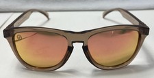 Blenders Citrus Blast Polarized Brown Mirror ...