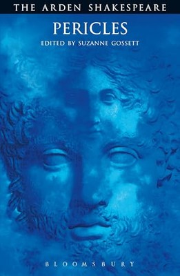 Pericles: Third Series by William Shakespeare (Paperback, 2004)