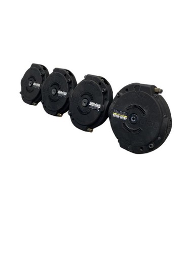 2023 Aperia Tire Inflation System (796-10035)