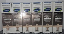 6X CETAPHIL HEALTHY RENEW Day Cream Broad Spectrum Sunscreen SPF30 1.7 oz 3/2026