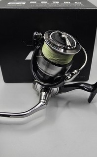 Daiwa 24 Certate SW 6000H Spinning Reel Heavy Duty Saltwater Tough Clean