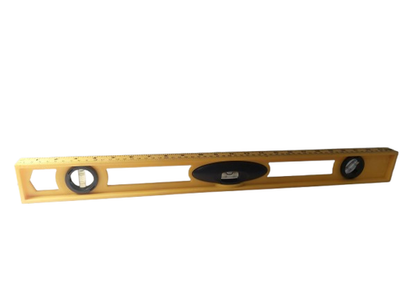 #ad Stanley Fat Max 24 Inch Beam Level Yellow 42 468 $18.00