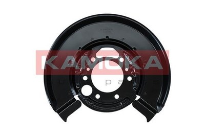 KAMOKA 1180199 Spritzblech, Bremsscheibe for MERCEDES-BENZ VW