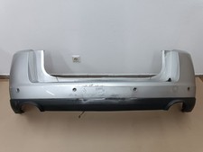Opel Signum 1.9 Cdti Stoßstange hinten 24412816 2005-2007