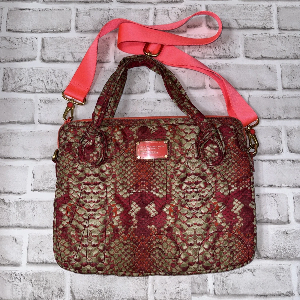 Marc by Marc Jacobs Nylon Messenger Bags for Women for sale | eBay