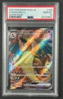 CHARIZARD EX PSA 10 2023 POKEMON SCARLET & VIOLET SV2A JP #185/165 SUPER RARE 07