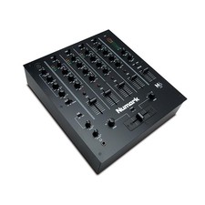 Numark M6 USB 4Channel DJ Mixer