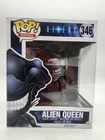 FUNKO POP MOVIES ALIEN QUEEN #346 ALIENS (VAULTED)