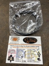 CONTINENTAL RING SET +05 E- SERIES O-470 IO-470 ALT # 4000-SC2 P005, 649226 P005