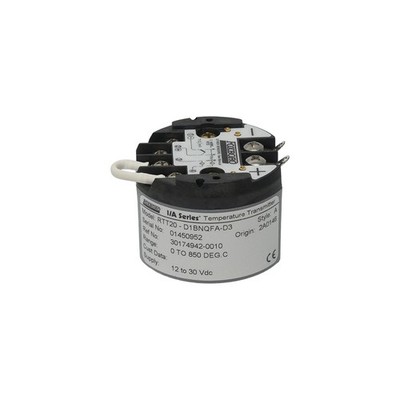 FOXBORO RTT20-D1BNQFA-D3 30174942-0010 12-30VDC 0-850C NSNP