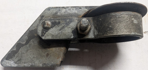 Vintage Exhaust PIPE WEATHER  CAP