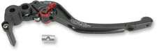 CRG RC2 Brake Lever Black #2RN-511-T-B for Suzuki/Triumph/Kawasaki
