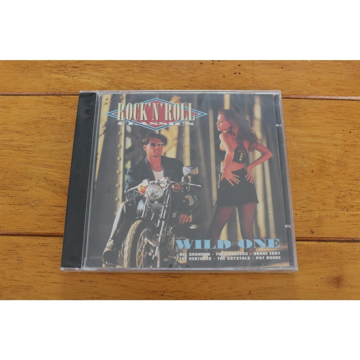 The Ventures Rock CDs Greatest Hits for sale | eBay