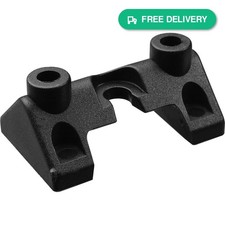 Manfrotto 035WDG Set of 4 Wedges for Super Clamp,Black